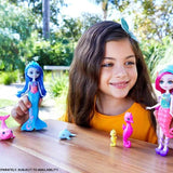 Enchantimals Aile Serileri Oyun Seti GJX43-HCF73 | Toysall