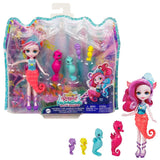 Enchantimals Aile Serileri Oyun Seti GJX43-HCF73 | Toysall