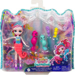 Enchantimals Aile Serileri Oyun Seti GJX43-HCF73 | Toysall