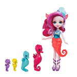 Enchantimals Aile Serileri Oyun Seti GJX43-HCF73 | Toysall