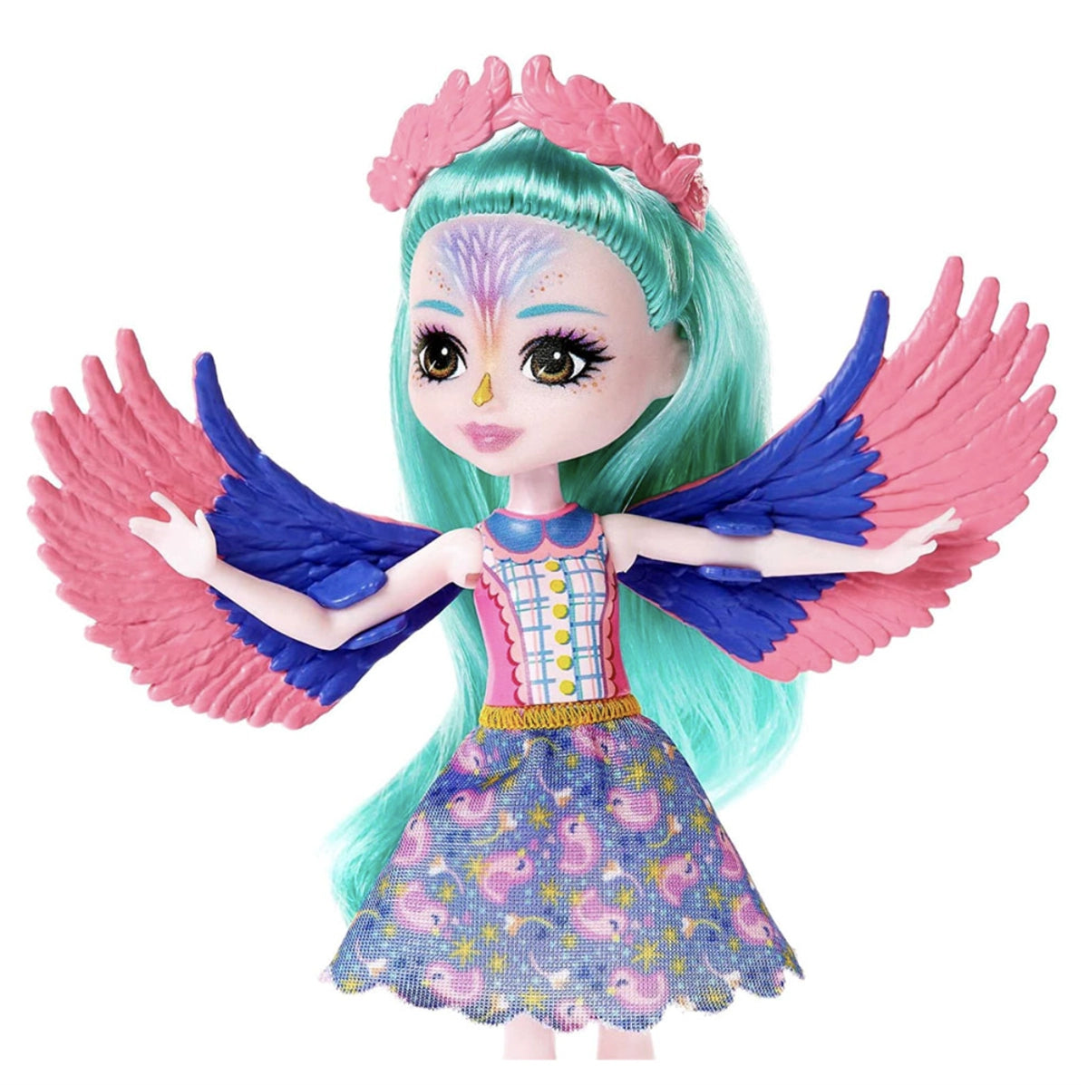 Enchantimals Aile Serileri Oyun Seti GJX43-HKN15 | Toysall