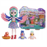 Enchantimals Aile Serileri Oyun Seti GJX43-HKN15 | Toysall