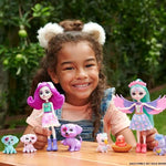 Enchantimals Aile Serileri Oyun Seti GJX43-HKN15 | Toysall