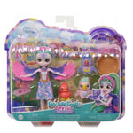 Enchantimals Aile Serileri Oyun Seti GJX43-HKN15 | Toysall