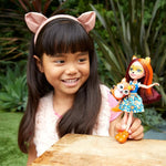 Enchantimals Ana Karakter Bebekler DVH87-FXM71 | Toysall