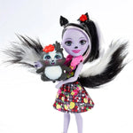 Enchantimals Ana Karakter Bebekler DVH87-FXM72 | Toysall