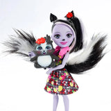 Enchantimals Ana Karakter Bebekler DVH87-FXM72 | Toysall