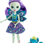 Enchantimals Ana Karakter Bebekler DVH87-FXM74 | Toysall