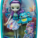 Enchantimals Ana Karakter Bebekler DVH87-FXM74 | Toysall