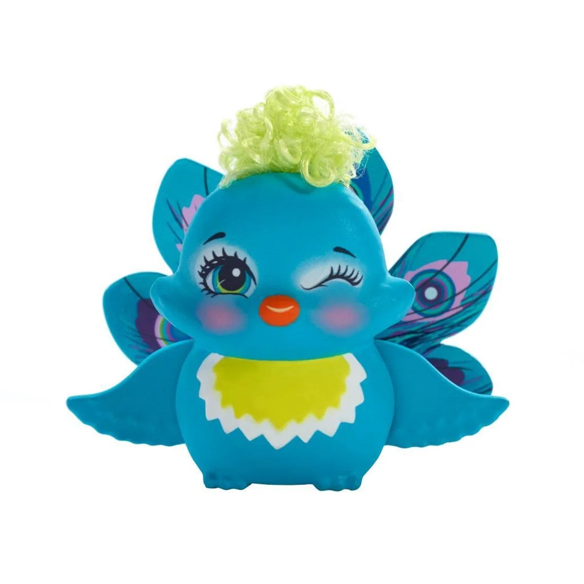 Enchantimals Ana Karakter Bebekler DVH87-FXM74 | Toysall