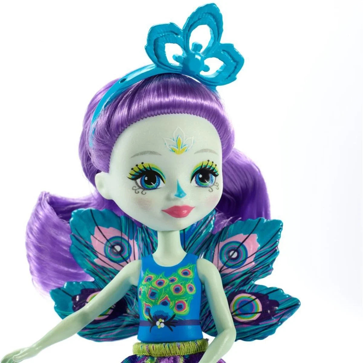 Enchantimals Ana Karakter Bebekler DVH87-FXM74 | Toysall