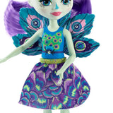 Enchantimals Ana Karakter Bebekler DVH87-FXM74 | Toysall