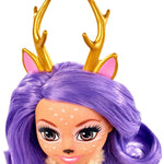 Enchantimals Ana Karakter Bebekler DVH87-FXM75 | Toysall