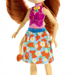 Enchantimals Ana Karakter Bebekler DVH87-FXM77 | Toysall