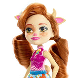 Enchantimals Ana Karakter Bebekler DVH87-FXM77 | Toysall