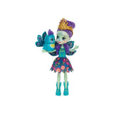 Enchantimals Ana Karekter Bebekler DYC76 | Toysall