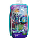 Enchantimals Ana Karekter Bebekler DYC76 | Toysall