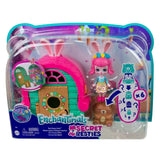 Enchantimals Bebek ve Ev Oyun Seti GTM46-GTM47 | Toysall