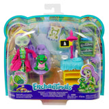 Enchantimals Bebekleri Piknikte Oyun Seti FCC62-GFN55 | Toysall