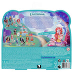 Enchantimals Bebekleri Piknikte Oyun Seti FCC62-FJJ28 | Toysall