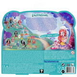 Enchantimals Bebekleri Piknikte Oyun Seti FCC62-FJJ28 | Toysall