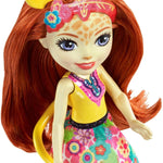 Enchantimals Bebekleri ve Hayvan Arkadaşları FKY72-FKY74 | Toysall