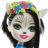 Enchantimals Bebekleri ve Hayvan Arkadaşları FKY72-FKY75 | Toysall