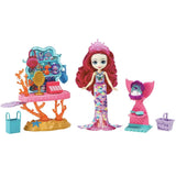 Enchantimals Eğlenceli Oyun Setleri Serisi GJX35-HCF71 | Toysall