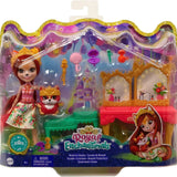 Enchantimals Eğlenceli Oyun Setleri Serisi GJX35-GYJ05 | Toysall