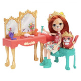 Enchantimals Eğlenceli Oyun Setleri Serisi GJX35-GYJ05 | Toysall