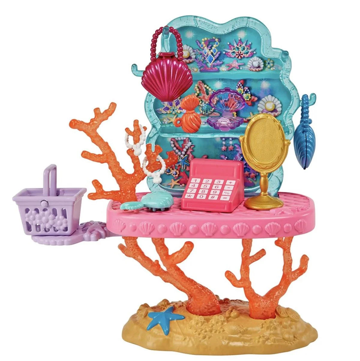 Enchantimals Eğlenceli Oyun Setleri Serisi GJX35-HCF71 | Toysall