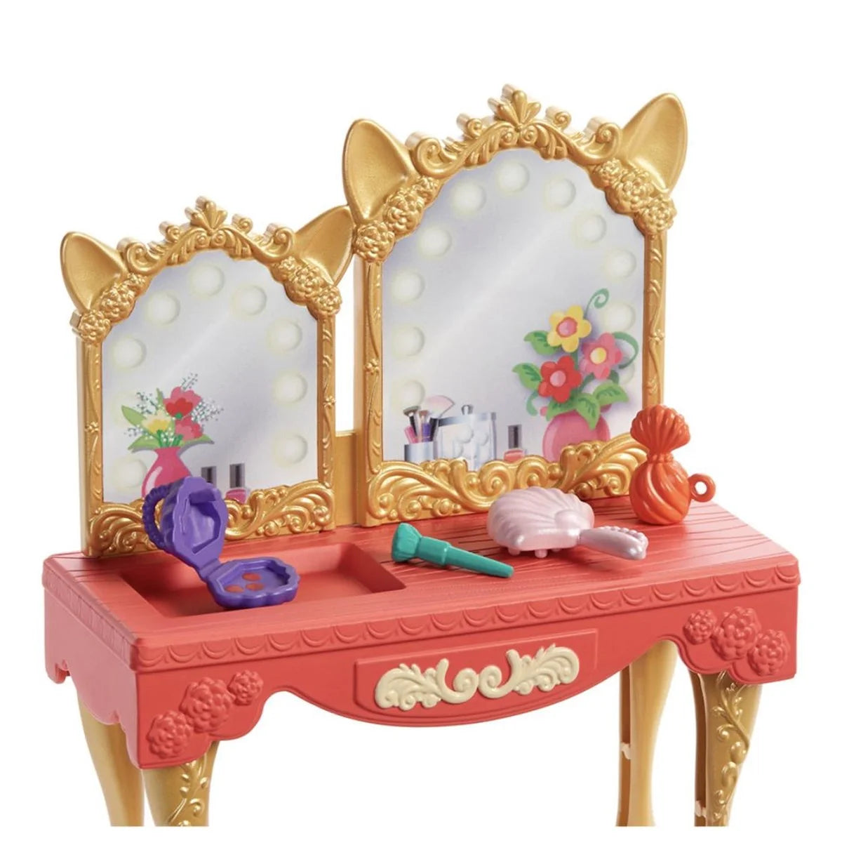 Enchantimals Eğlenceli Oyun Setleri Serisi GJX35-GYJ05 | Toysall