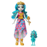 Enchantimals Görkemli Bebekleri GYJ11-GYJ14 | Toysall