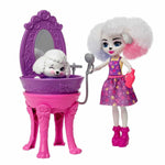 Enchantimals Güzellik Salonu Oyun Seti HHC20 | Toysall