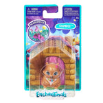 Enchantimals Hayvan Arkadaşlar GJX24-GLH38 | Toysall