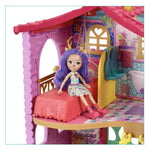 Enchantimals Küçük Geyik Evi GYJ18 | Toysall