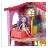 Enchantimals Küçük Geyik Evi GYJ18 | Toysall