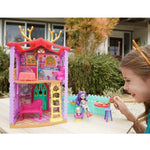 Enchantimals Küçük Geyik Evi GYJ18 | Toysall