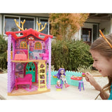 Enchantimals Küçük Geyik Evi GYJ18 | Toysall