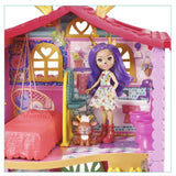 Enchantimals Küçük Geyik Evi GYJ18 | Toysall