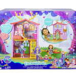 Enchantimals Küçük Geyik Evi GYJ18 | Toysall