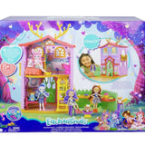 Enchantimals Küçük Geyik Evi GYJ18 | Toysall