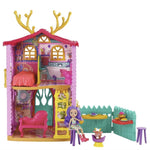 Enchantimals Küçük Geyik Evi GYJ18 | Toysall