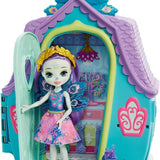 Enchantimals Kulübe Oyun Setleri GYN59-GYN61 | Toysall