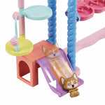 Enchantimals Minik Dostlar Kreş Bebek ve Aksesuarları HLH23 | Toysall