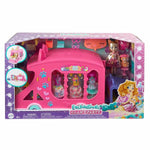 Enchantimals Moda Otobüsü HPB34 | Toysall