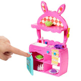 Enchantimals Oda ve Bebek Oyun Setleri FRH44-FRH47 | Toysall