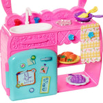 Enchantimals Oda ve Bebek Oyun Setleri FRH44-FRH47 | Toysall