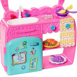 Enchantimals Oda ve Bebek Oyun Setleri FRH44-FRH47 | Toysall