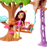 Enchantimals Oda ve Bebek Oyun Setleri FRH44-FRH45 | Toysall